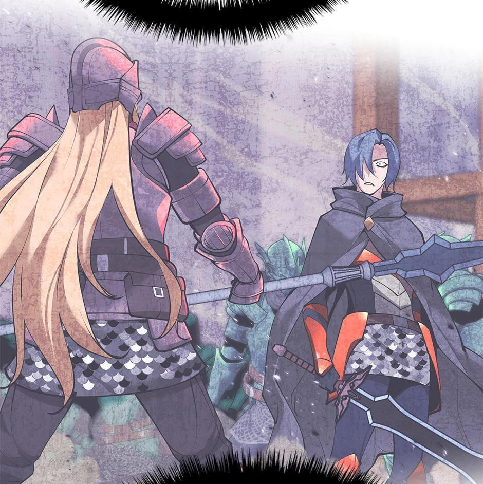 Read Overgeared (Team Argo) chapter 250 image 72 on Lezhin