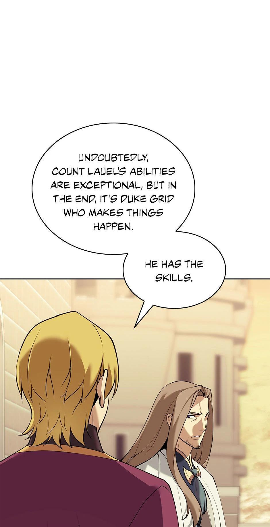 Read Overgeared (Team Argo) chapter 250 image 8 on Lezhin