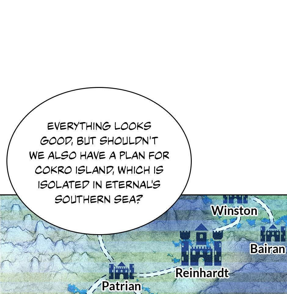 Read Overgeared (Team Argo) chapter 250 image 96 on Lezhin