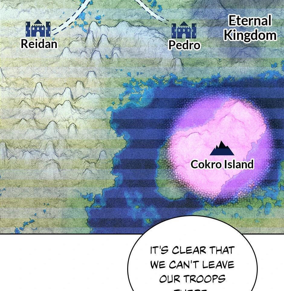 Read Overgeared (Team Argo) chapter 250 image 97 on Lezhin