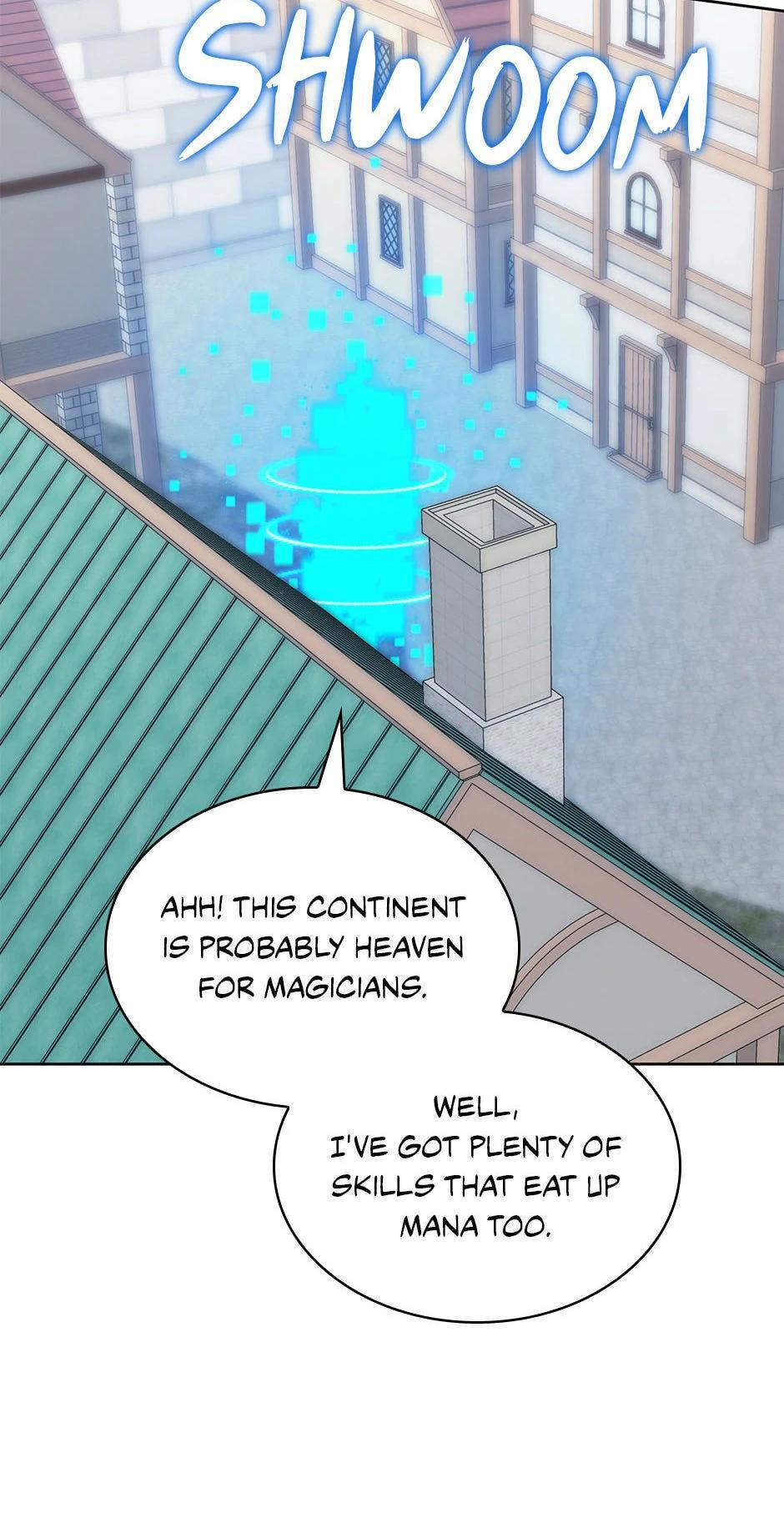 Read Overgeared (Team Argo) chapter 252 image 100 on Lezhin