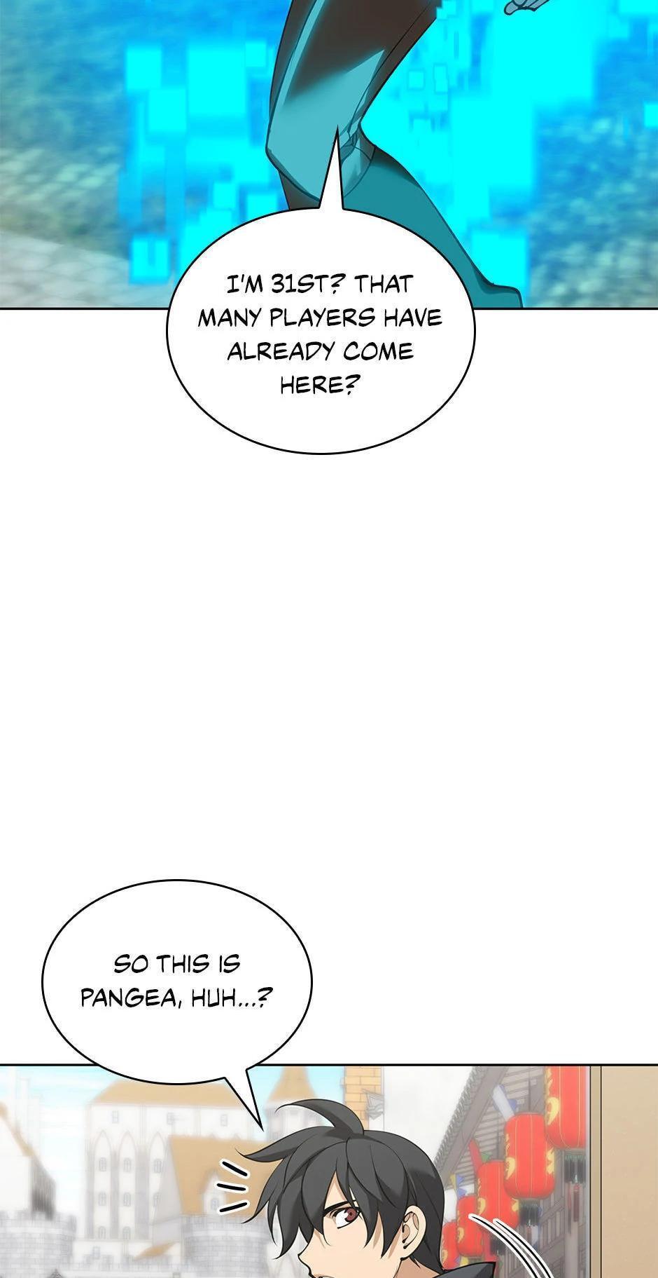 Read Overgeared (Team Argo) chapter 252 image 102 on Lezhin