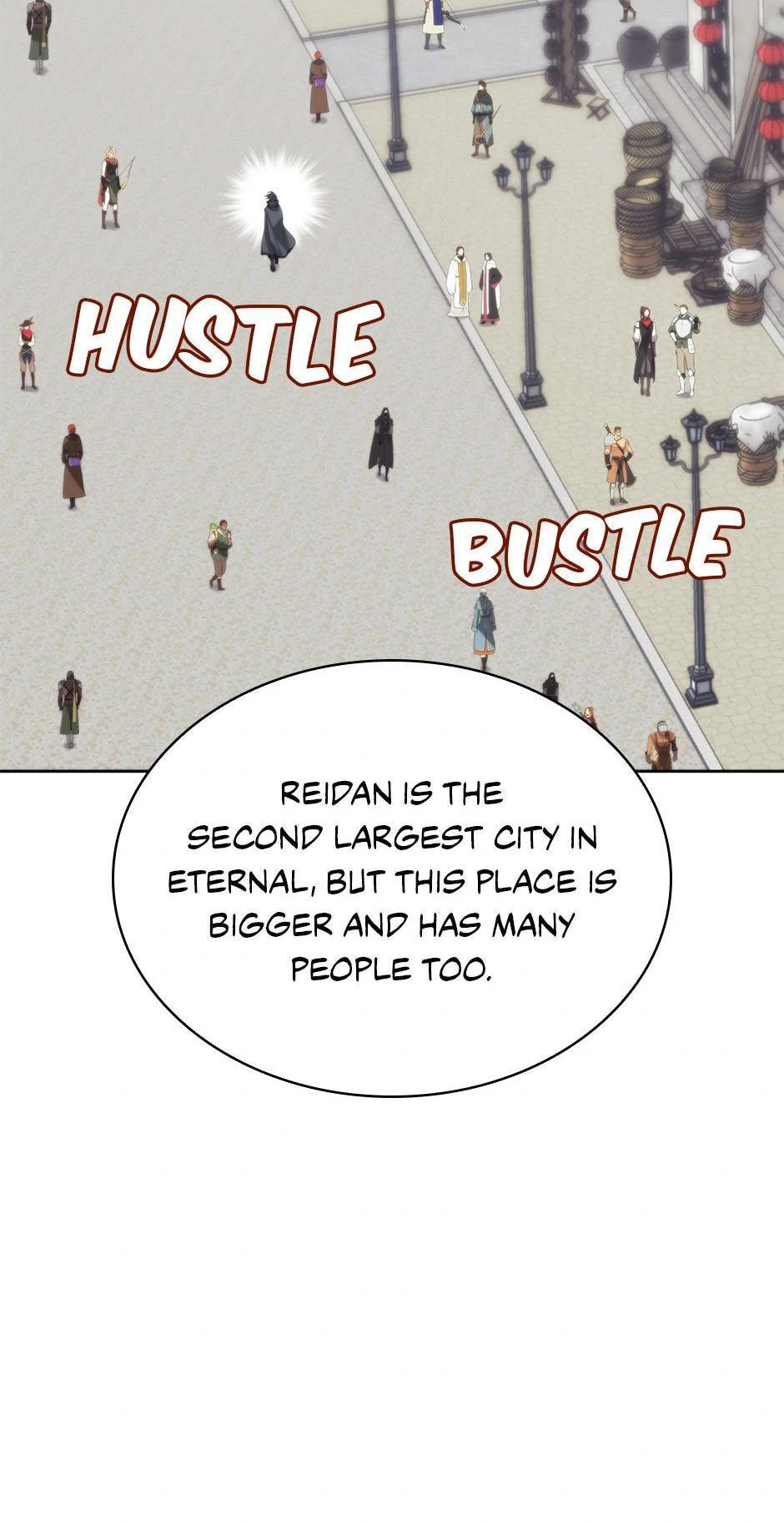 Read Overgeared (Team Argo) chapter 252 image 105 on Lezhin