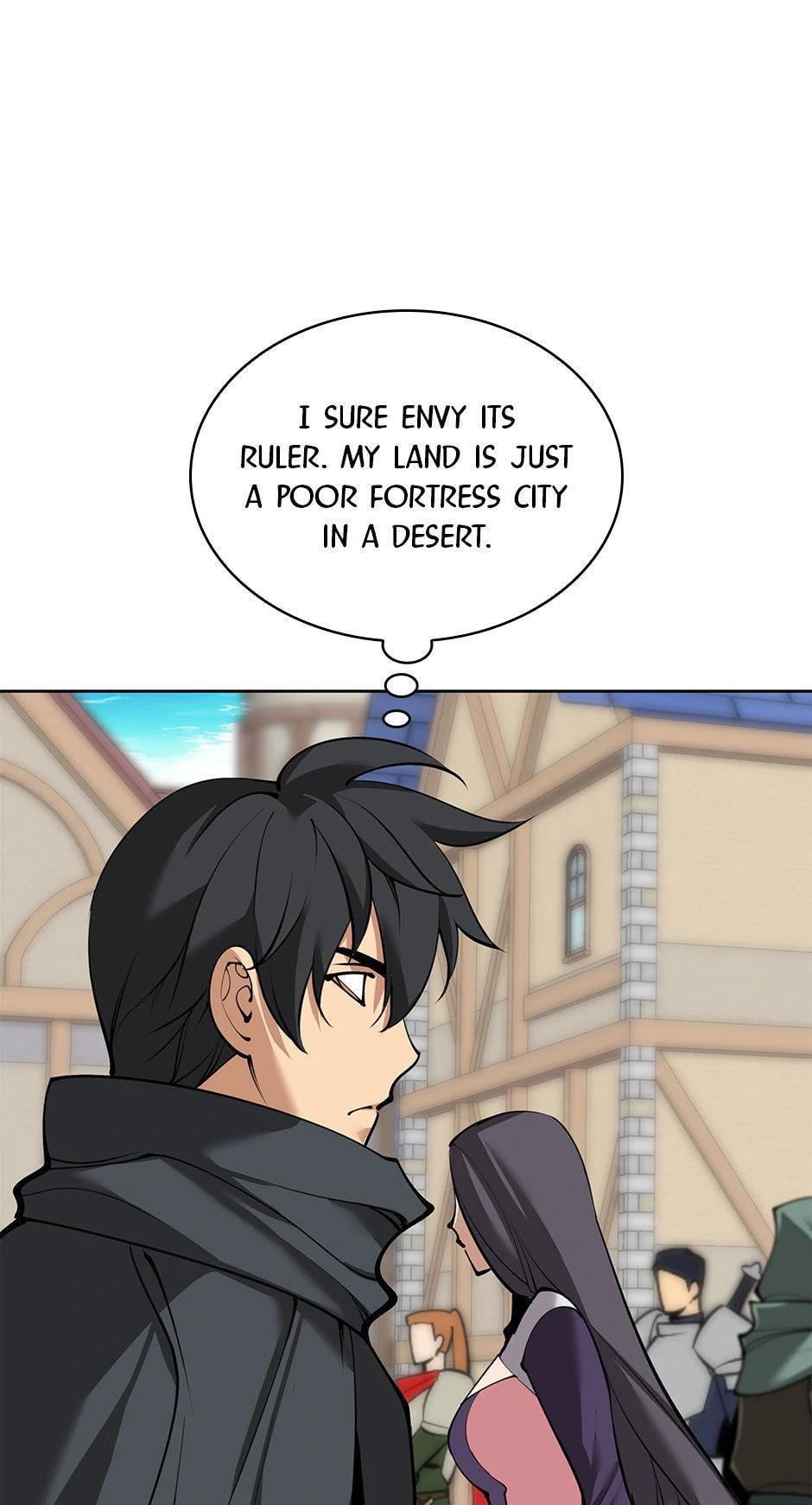 Read Overgeared (Team Argo) chapter 252 image 107 on Lezhin