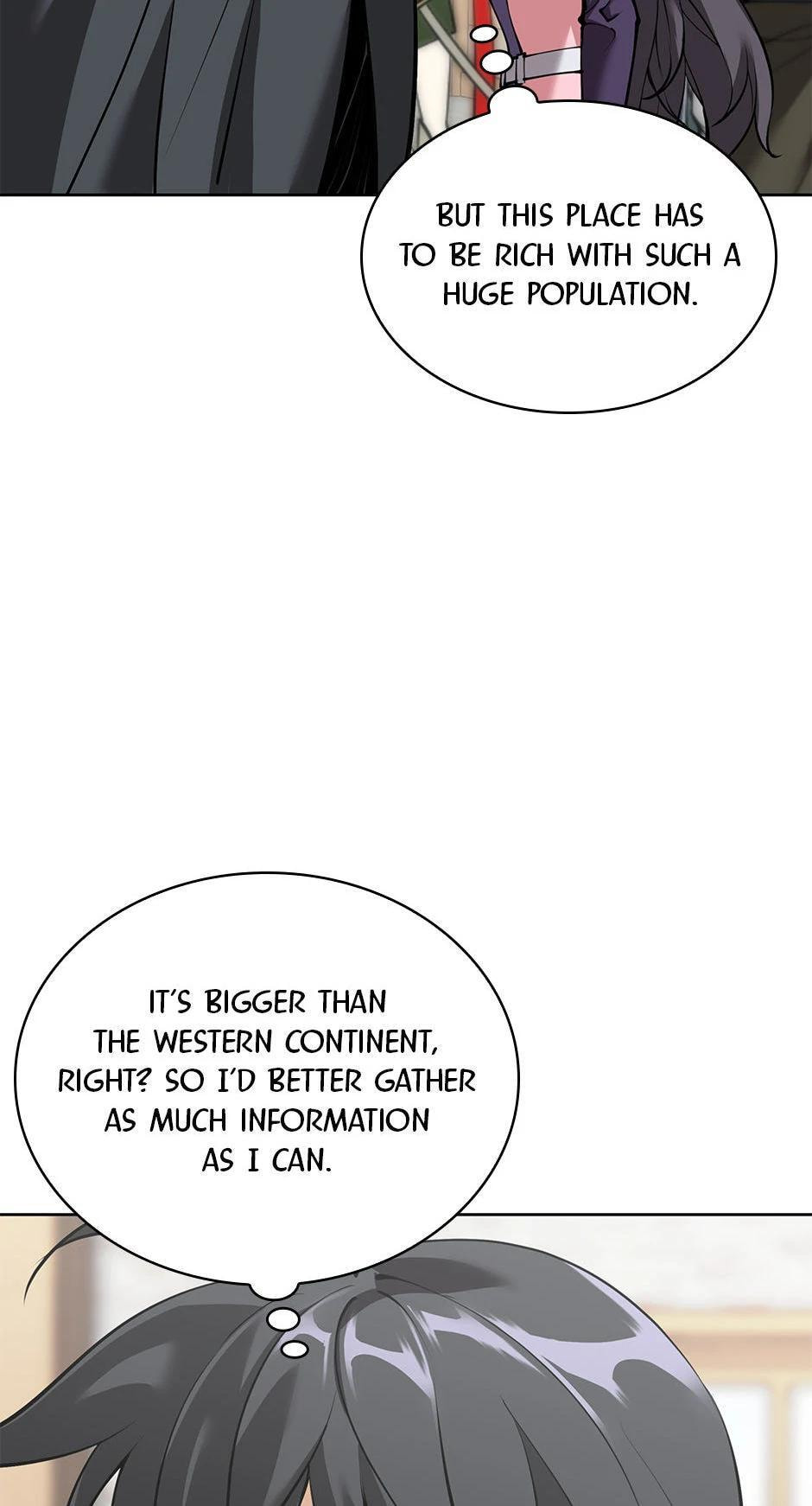 Read Overgeared (Team Argo) chapter 252 image 108 on Lezhin
