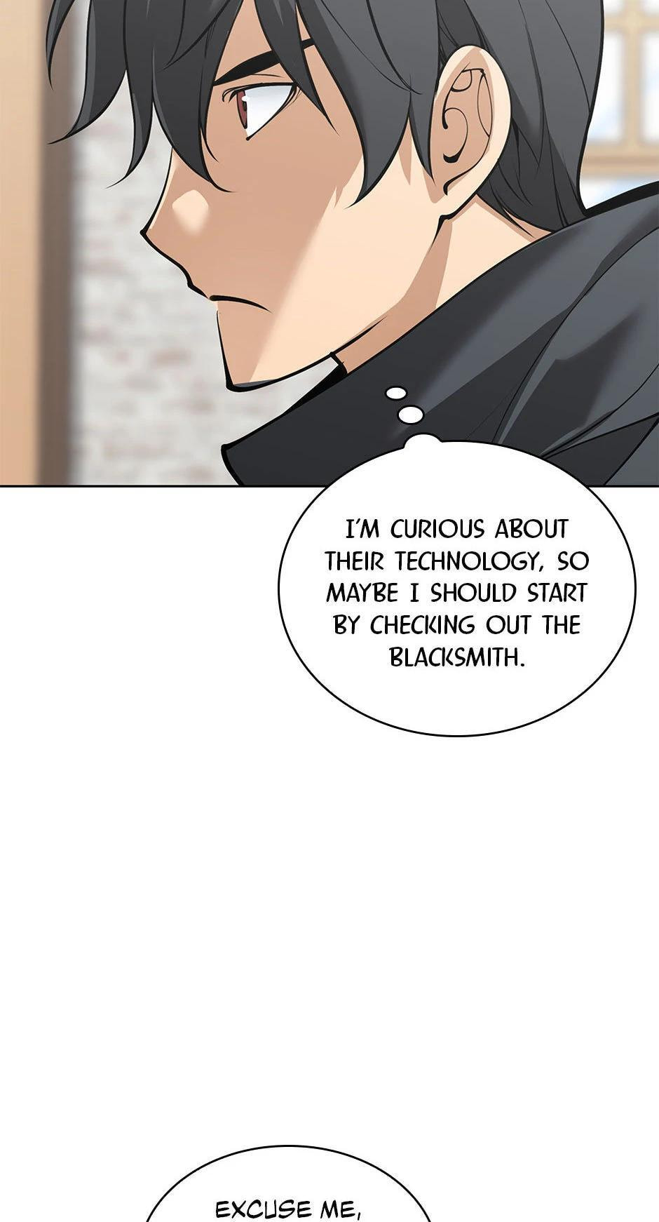 Read Overgeared (Team Argo) chapter 252 image 109 on Lezhin