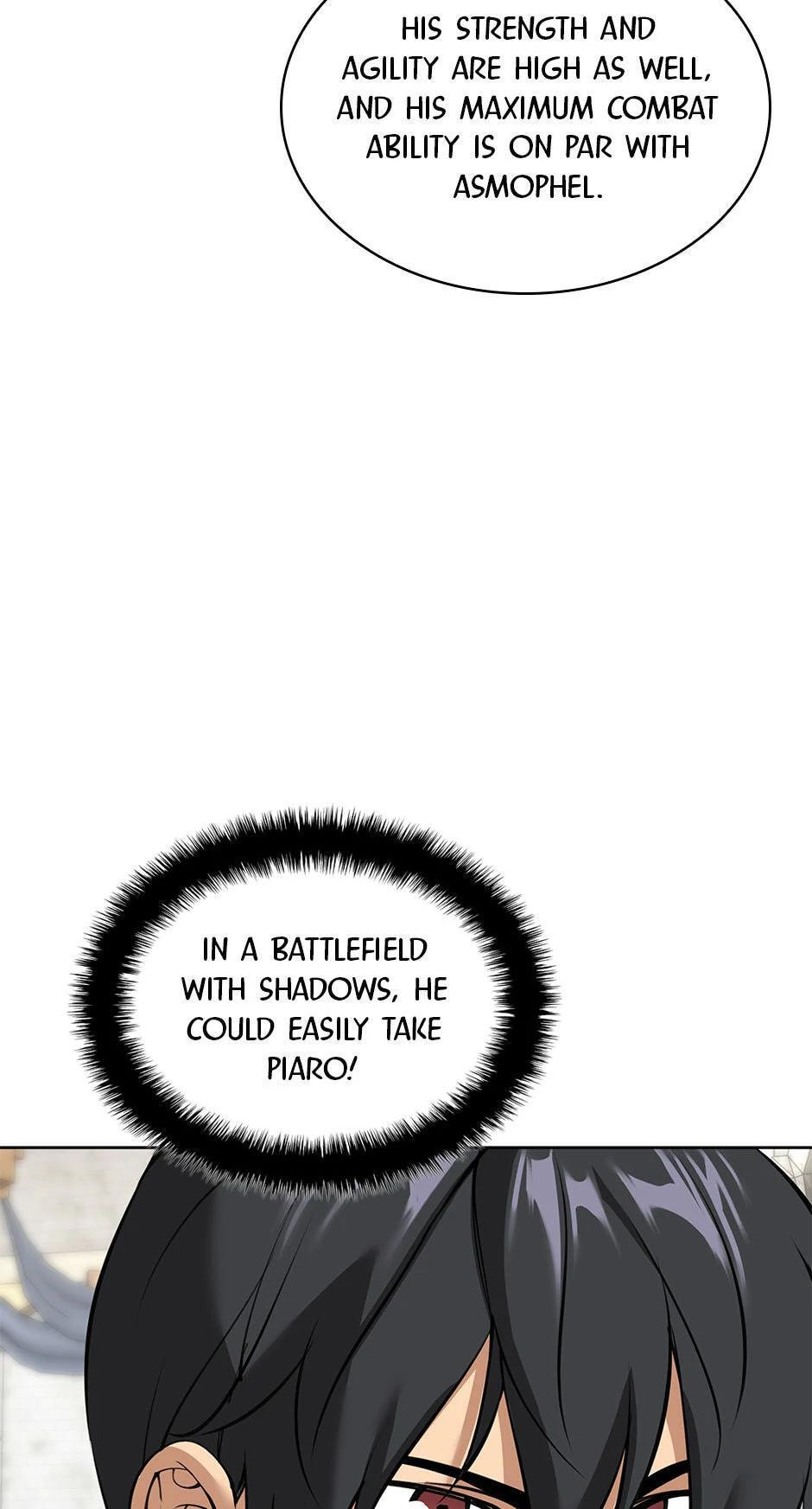 Read Overgeared (Team Argo) chapter 252 image 11 on Lezhin
