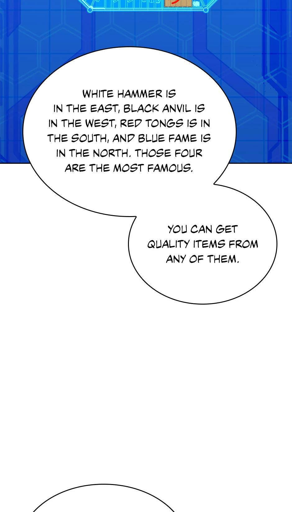 Read Overgeared (Team Argo) chapter 252 image 112 on Lezhin