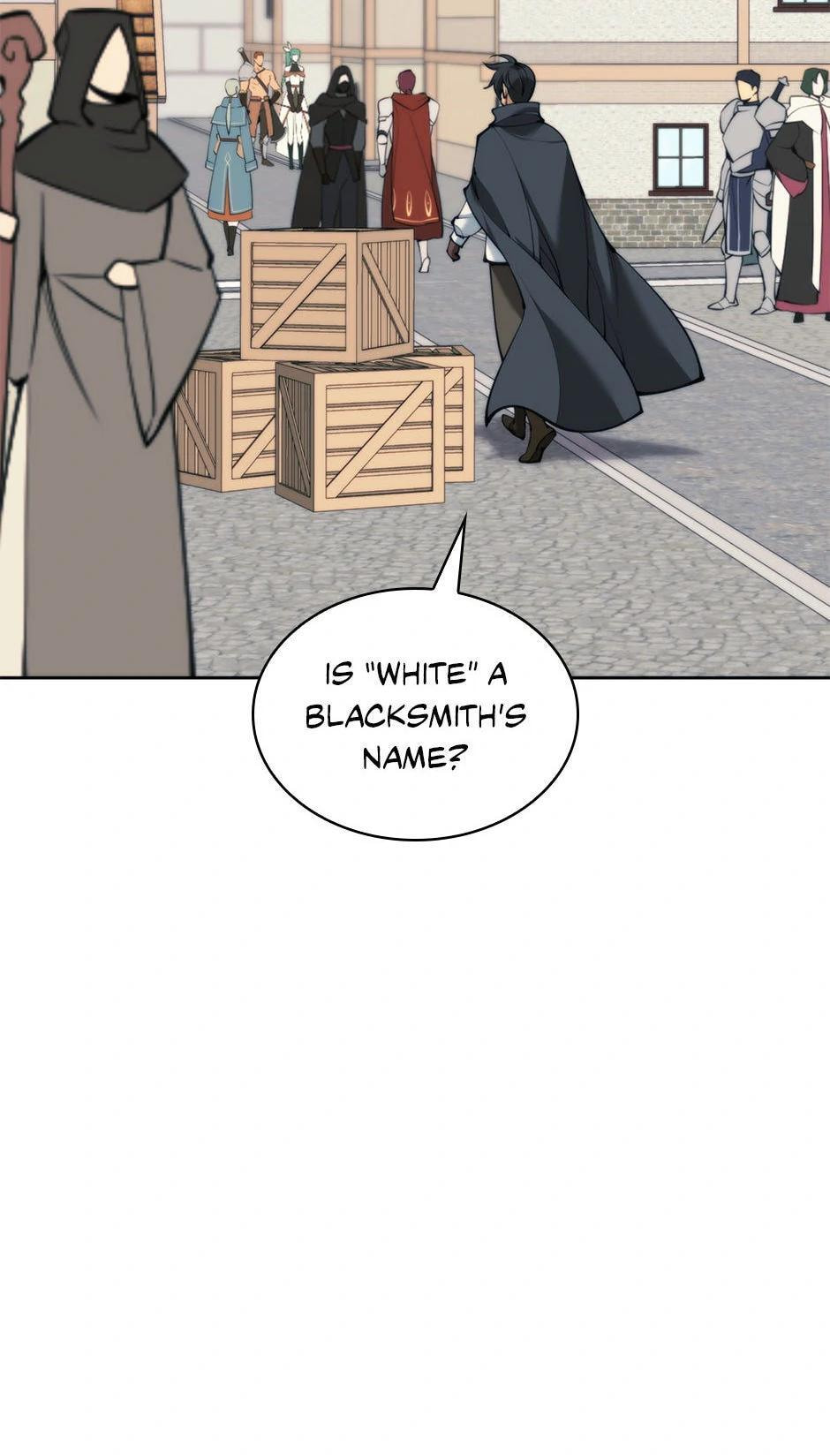 Read Overgeared (Team Argo) chapter 252 image 115 on Lezhin