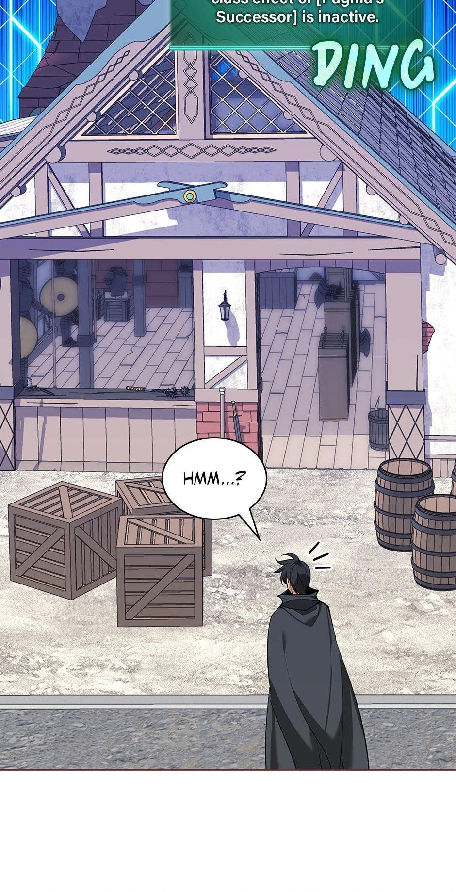 Read Overgeared (Team Argo) chapter 252 image 118 on Lezhin