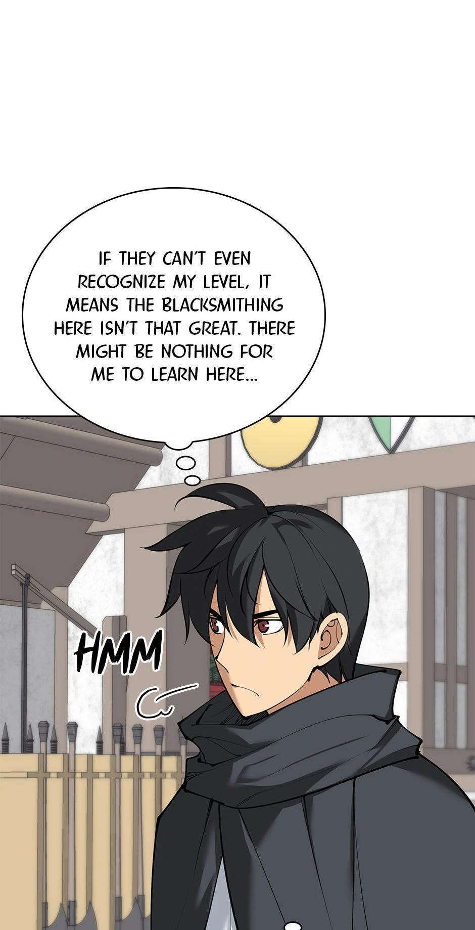 Read Overgeared (Team Argo) chapter 252 image 119 on Lezhin