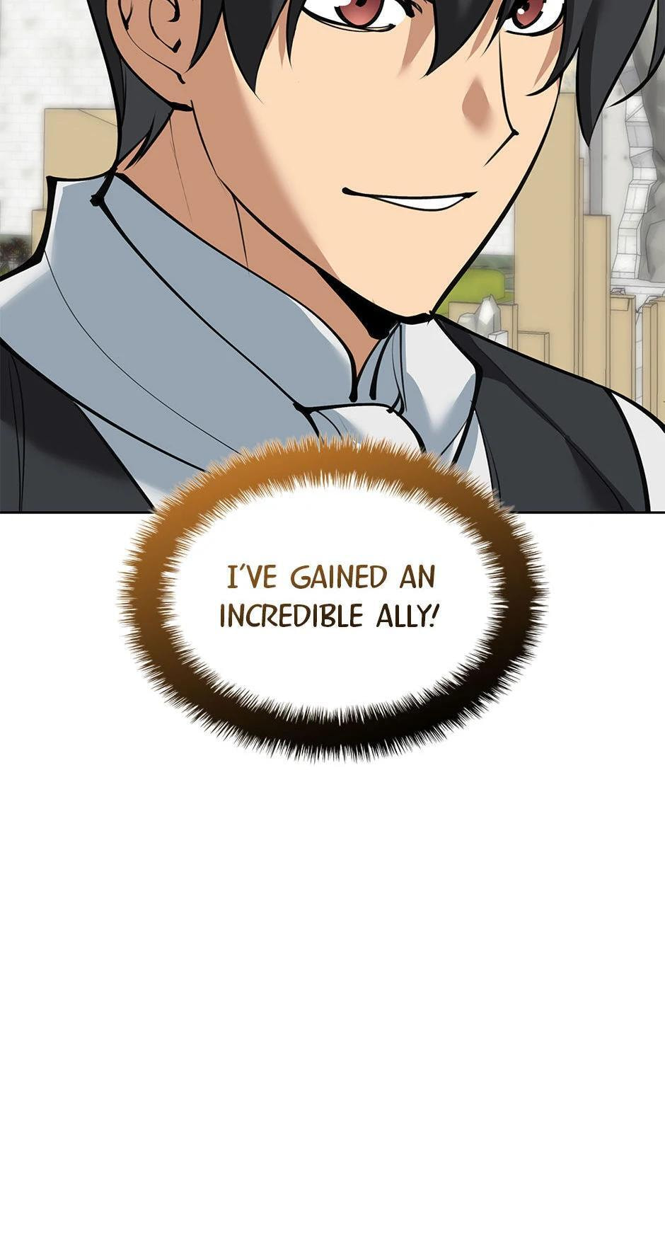 Read Overgeared (Team Argo) chapter 252 image 12 on Lezhin