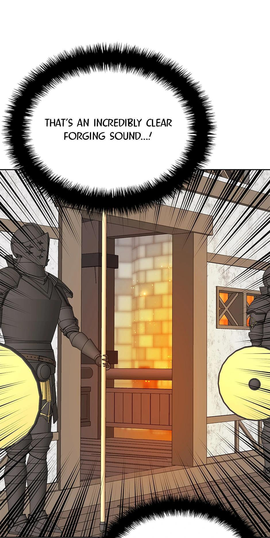 Read Overgeared (Team Argo) chapter 252 image 121 on Lezhin