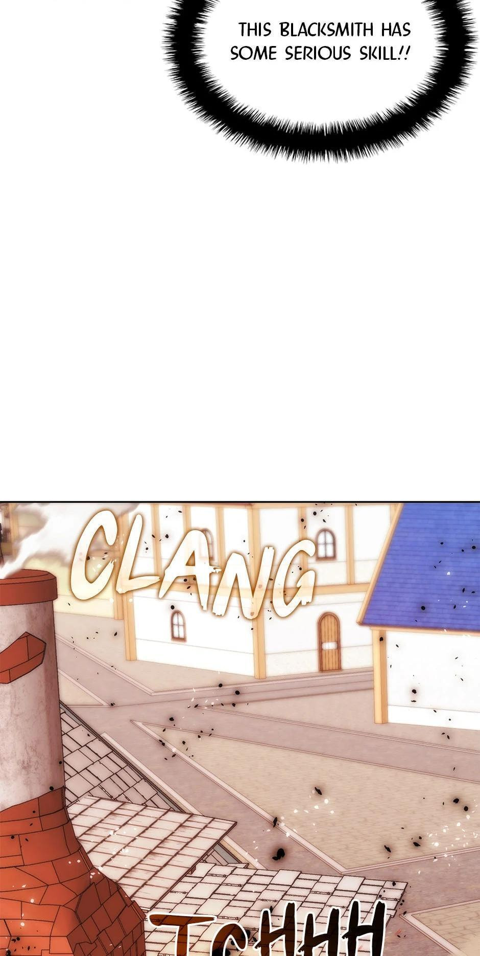 Read Overgeared (Team Argo) chapter 252 image 122 on Lezhin