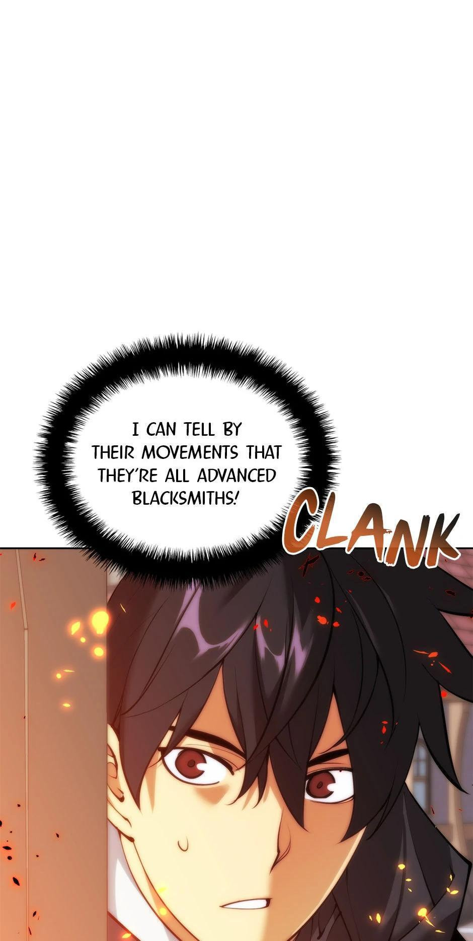 Read Overgeared (Team Argo) chapter 252 image 124 on Lezhin