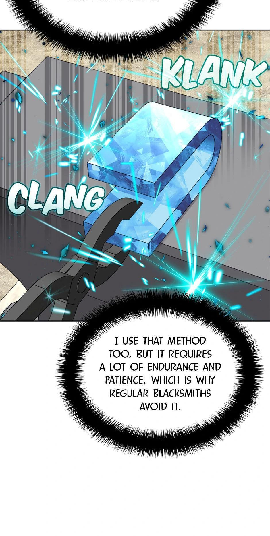 Read Overgeared (Team Argo) chapter 252 image 126 on Lezhin