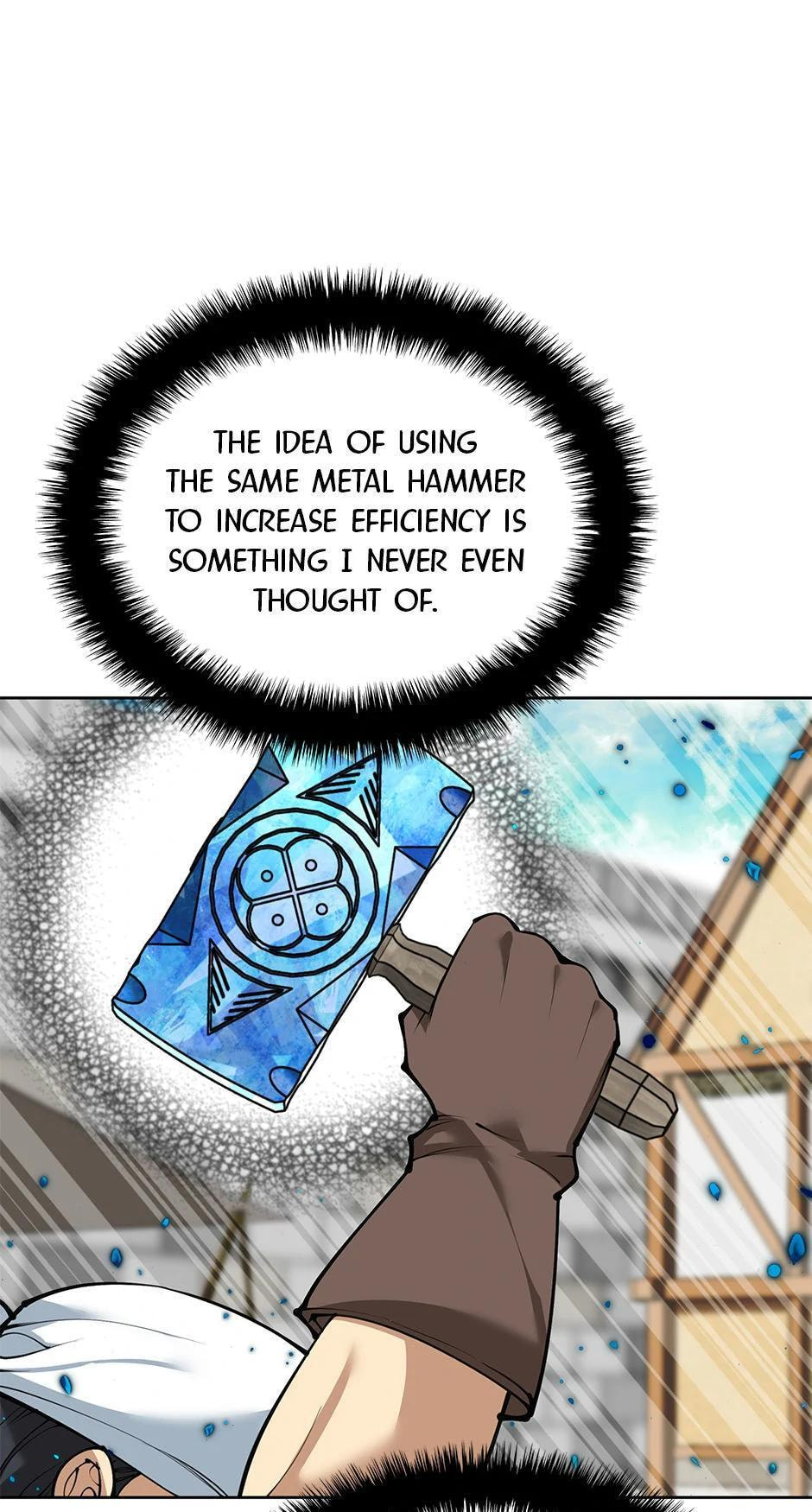 Read Overgeared (Team Argo) chapter 252 image 127 on Lezhin