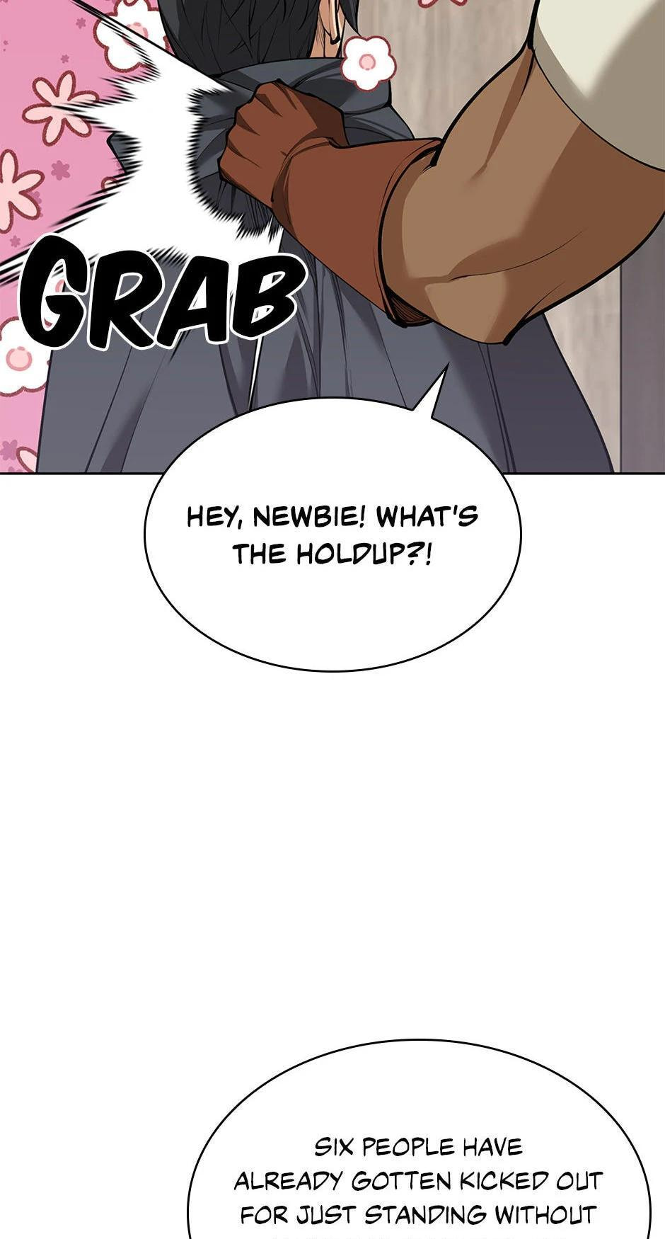 Read Overgeared (Team Argo) chapter 252 image 129 on Lezhin