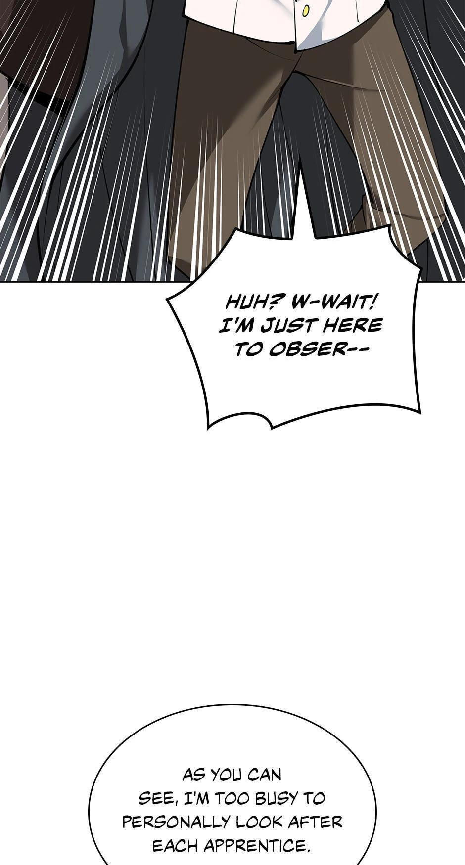 Read Overgeared (Team Argo) chapter 252 image 131 on Lezhin