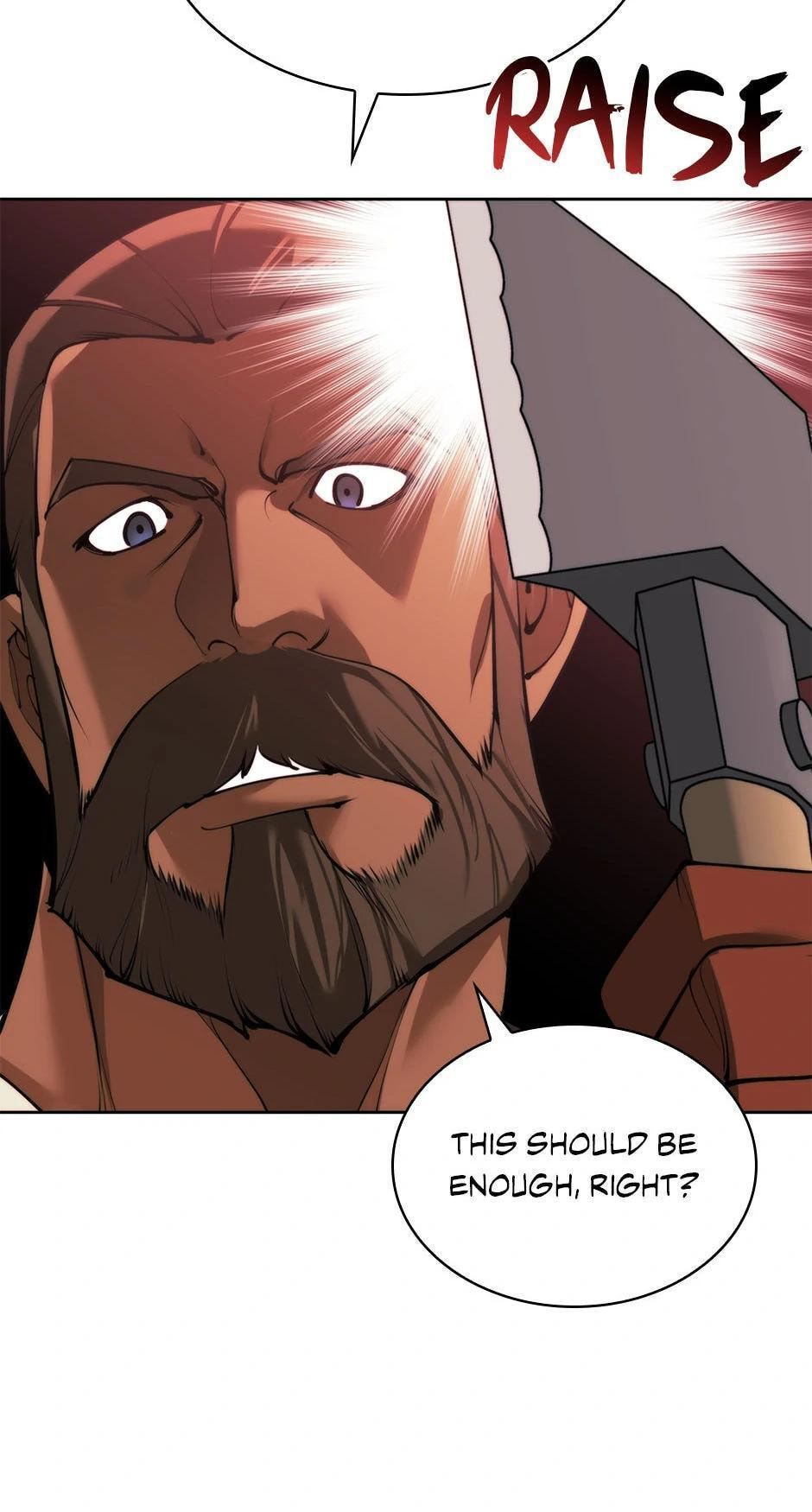 Read Overgeared (Team Argo) chapter 252 image 132 on Lezhin