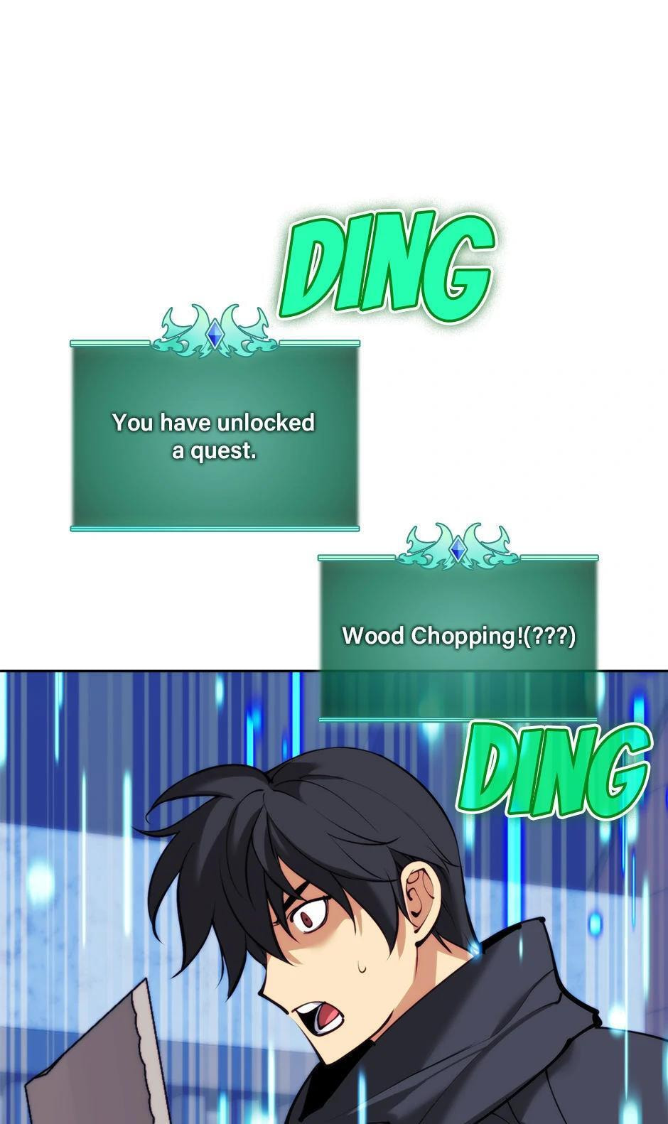 Read Overgeared (Team Argo) chapter 252 image 133 on Lezhin