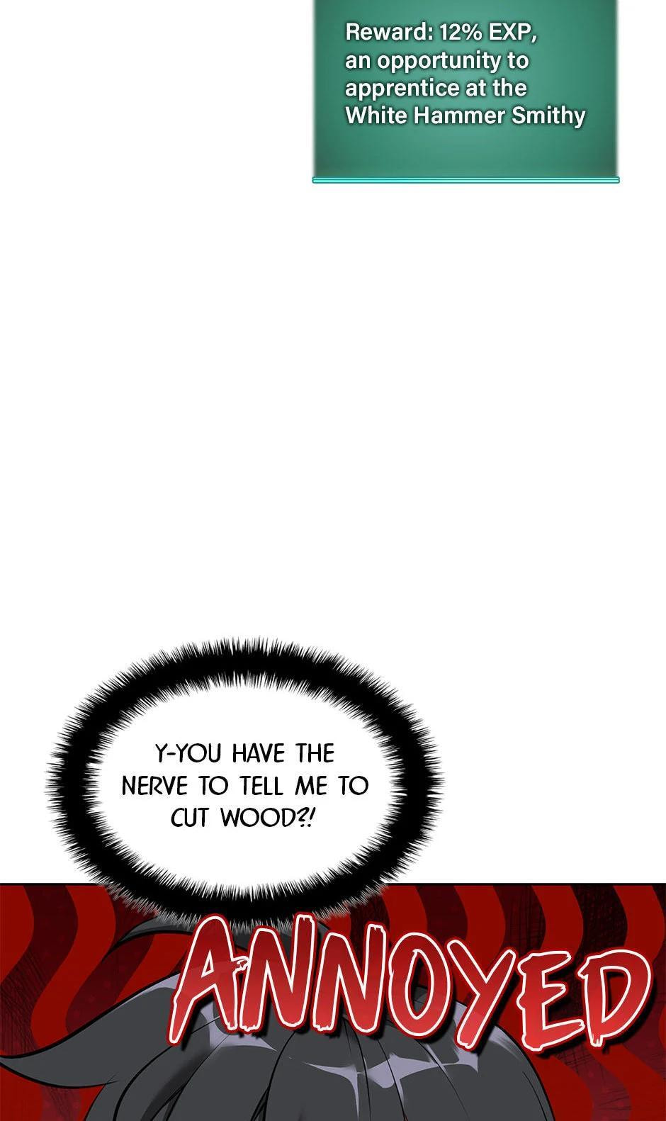 Read Overgeared (Team Argo) chapter 252 image 135 on Lezhin