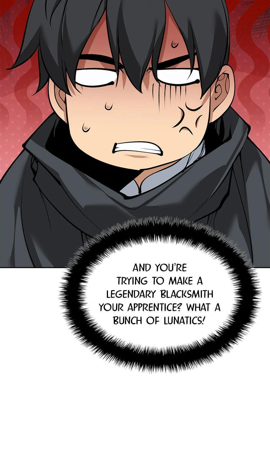 Read Overgeared (Team Argo) chapter 252 image 136 on Lezhin