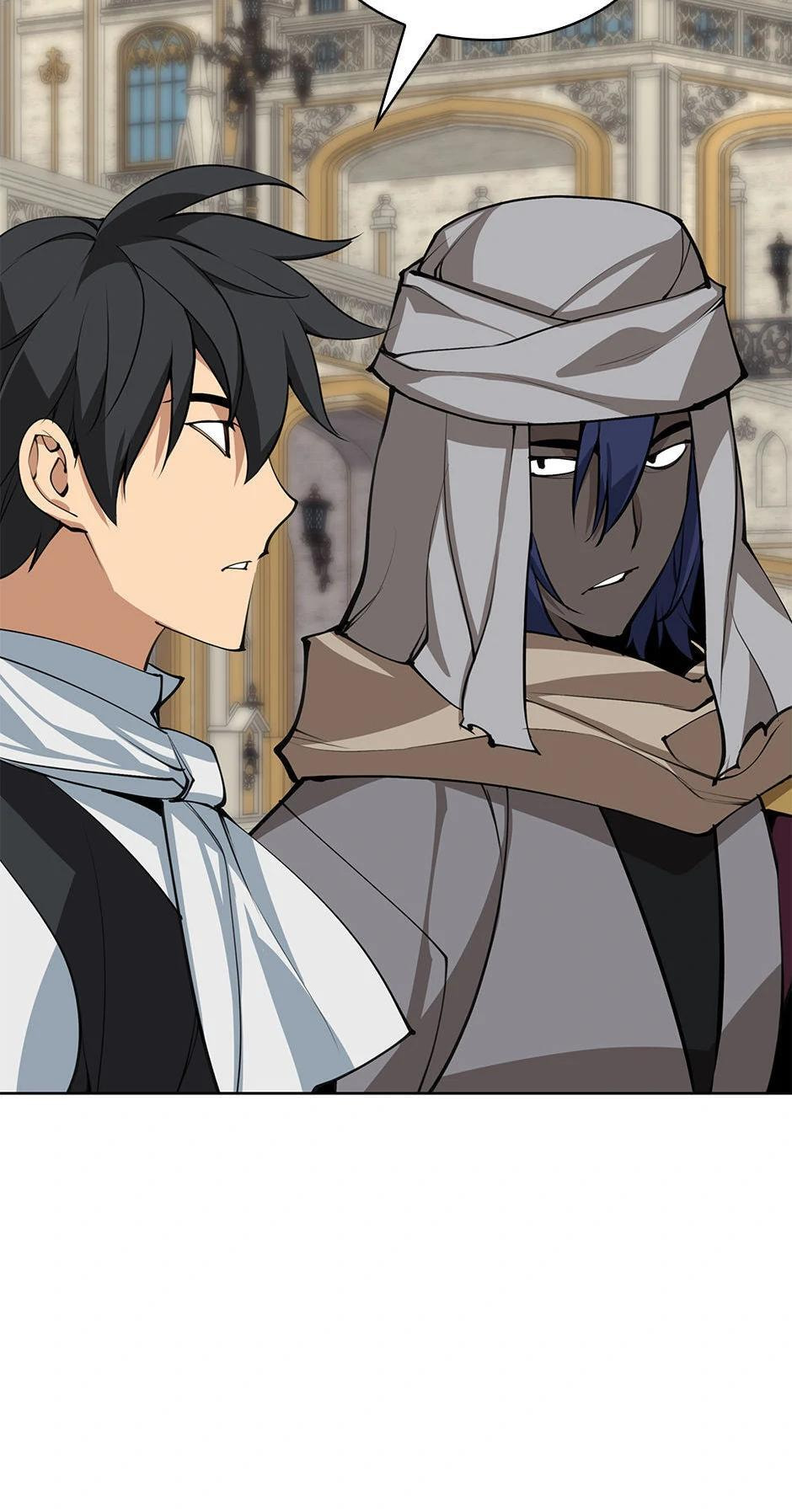 Read Overgeared (Team Argo) chapter 252 image 17 on Lezhin