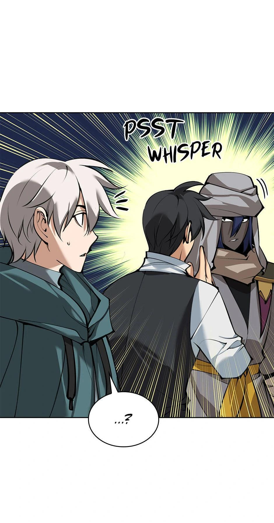 Read Overgeared (Team Argo) chapter 252 image 18 on Lezhin