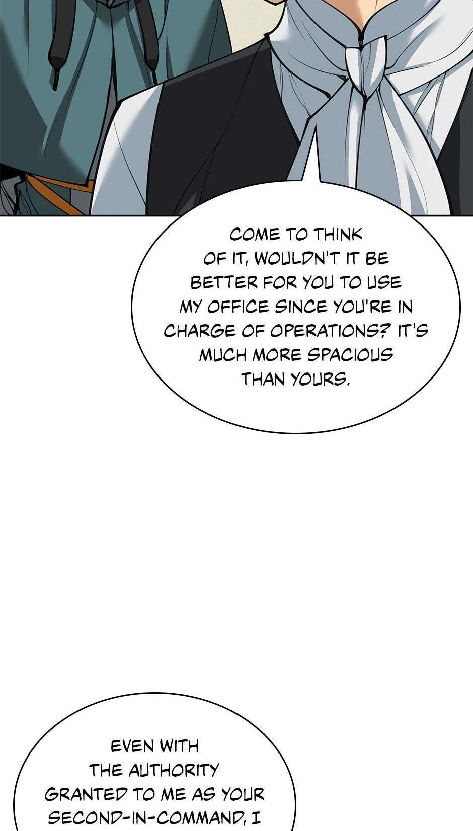 Read Overgeared (Team Argo) chapter 252 image 21 on Lezhin