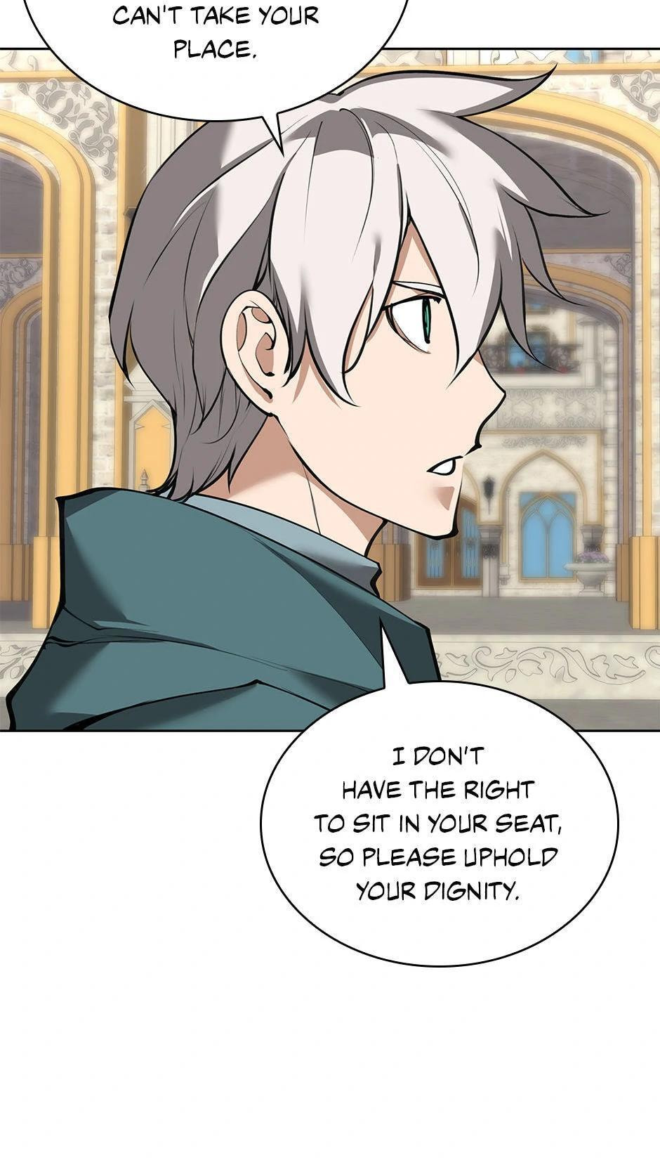 Read Overgeared (Team Argo) chapter 252 image 22 on Lezhin