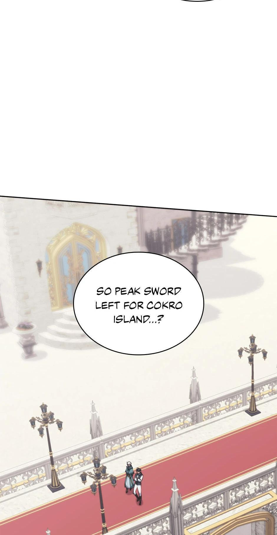 Read Overgeared (Team Argo) chapter 252 image 24 on Lezhin