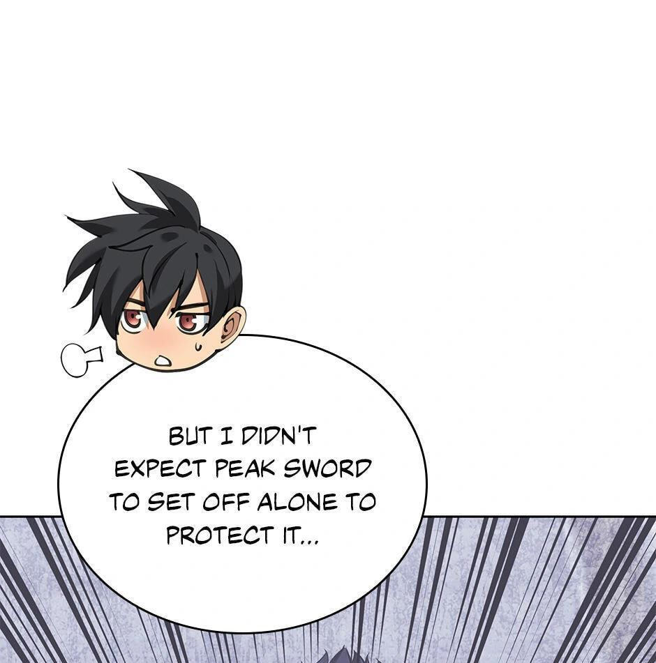 Read Overgeared (Team Argo) chapter 252 image 27 on Lezhin