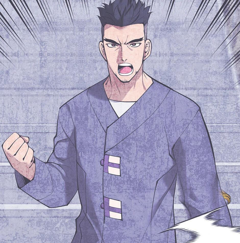 Read Overgeared (Team Argo) chapter 252 image 28 on Lezhin