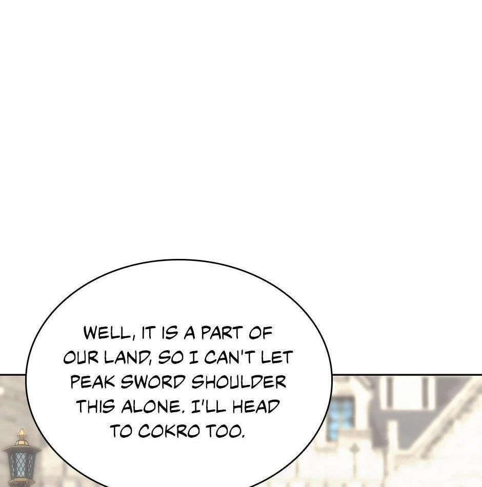 Read Overgeared (Team Argo) chapter 252 image 30 on Lezhin