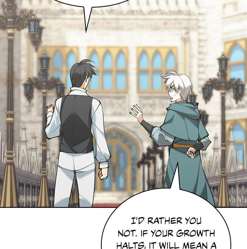 Read Overgeared (Team Argo) chapter 252 image 31 on Lezhin