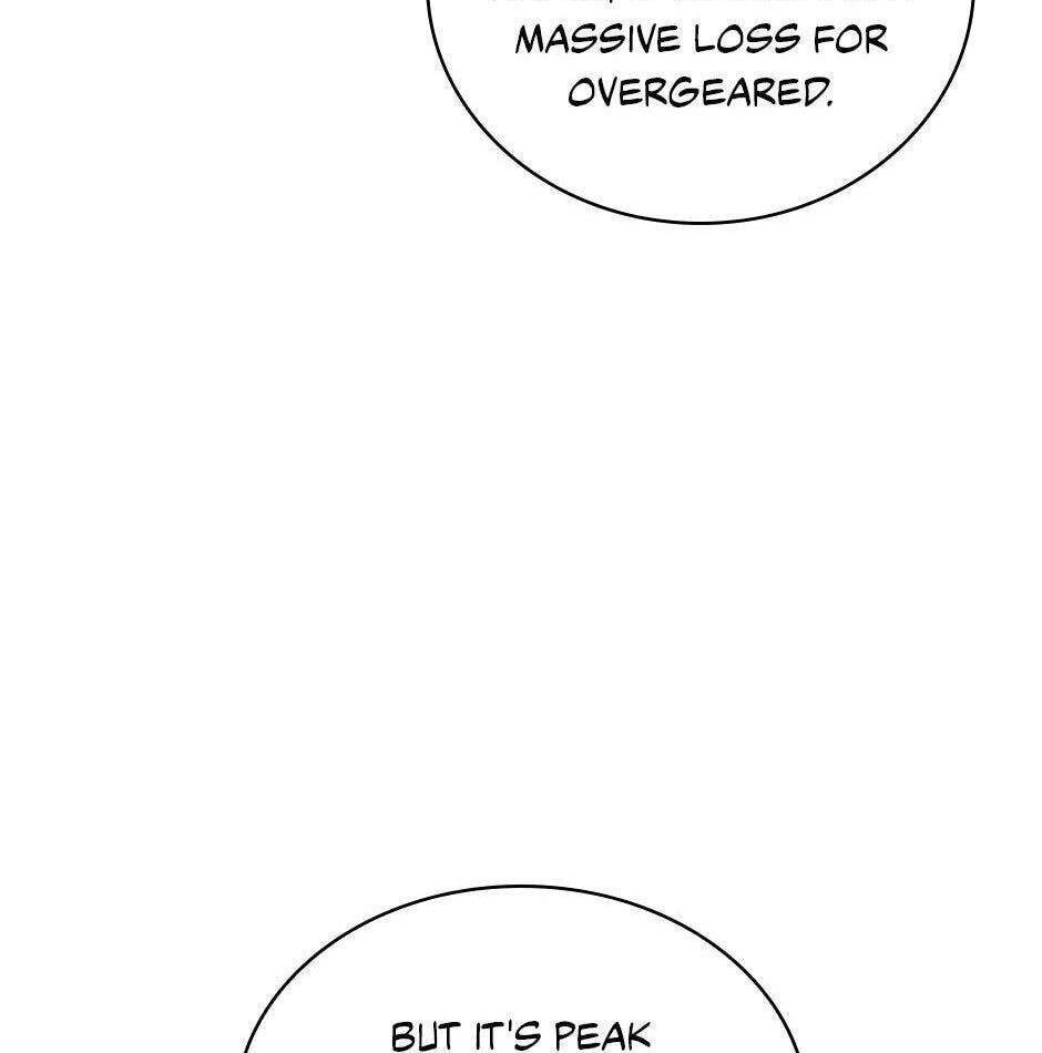 Read Overgeared (Team Argo) chapter 252 image 32 on Lezhin