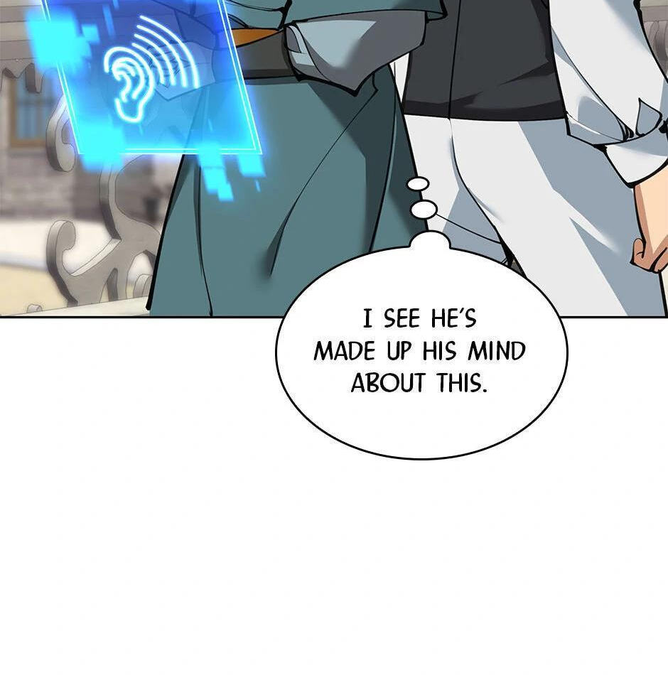 Read Overgeared (Team Argo) chapter 252 image 34 on Lezhin