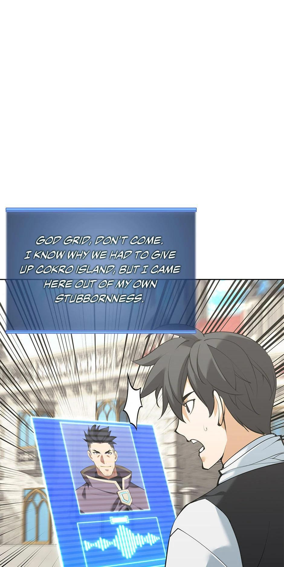 Read Overgeared (Team Argo) chapter 252 image 37 on Lezhin
