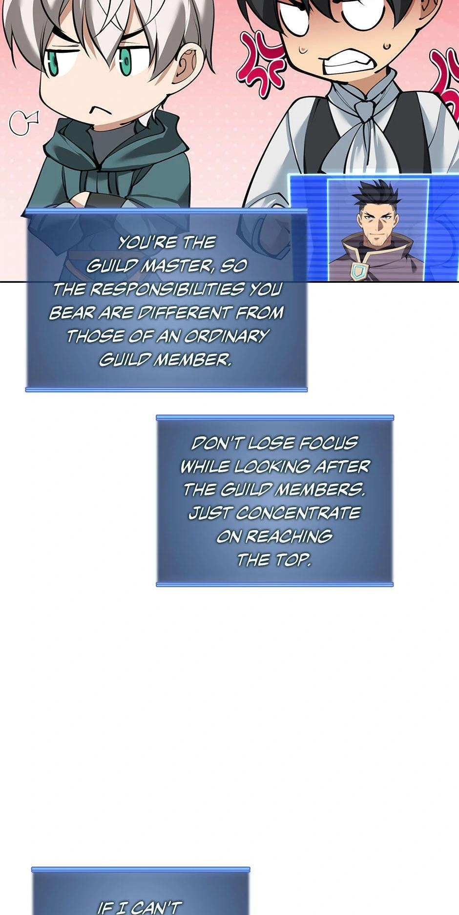 Read Overgeared (Team Argo) chapter 252 image 39 on Lezhin
