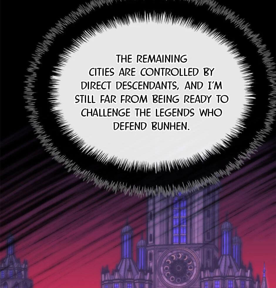 Read Overgeared (Team Argo) chapter 252 image 42 on Lezhin
