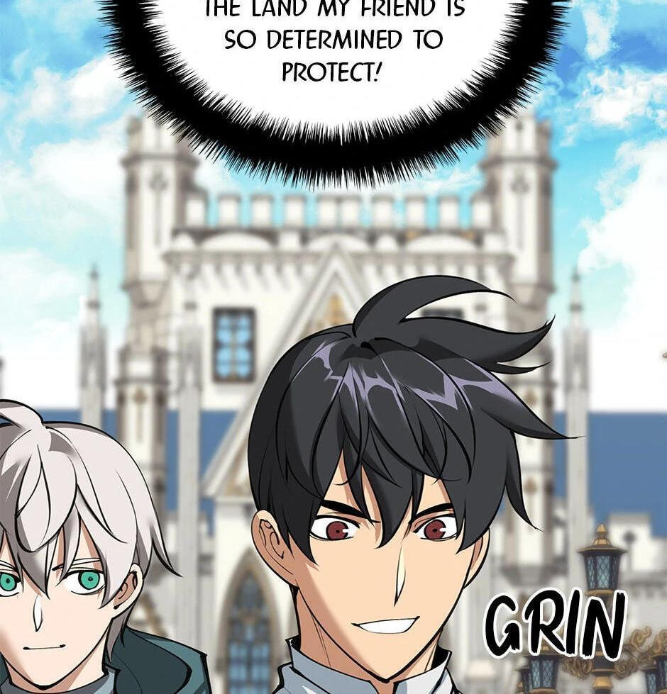 Read Overgeared (Team Argo) chapter 252 image 46 on Lezhin