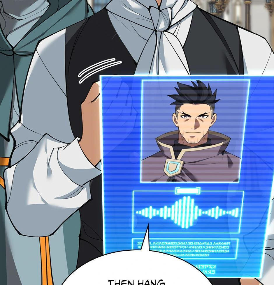 Read Overgeared (Team Argo) chapter 252 image 47 on Lezhin