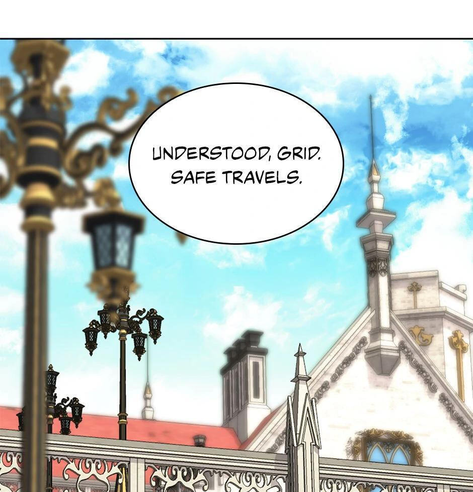 Read Overgeared (Team Argo) chapter 252 image 49 on Lezhin