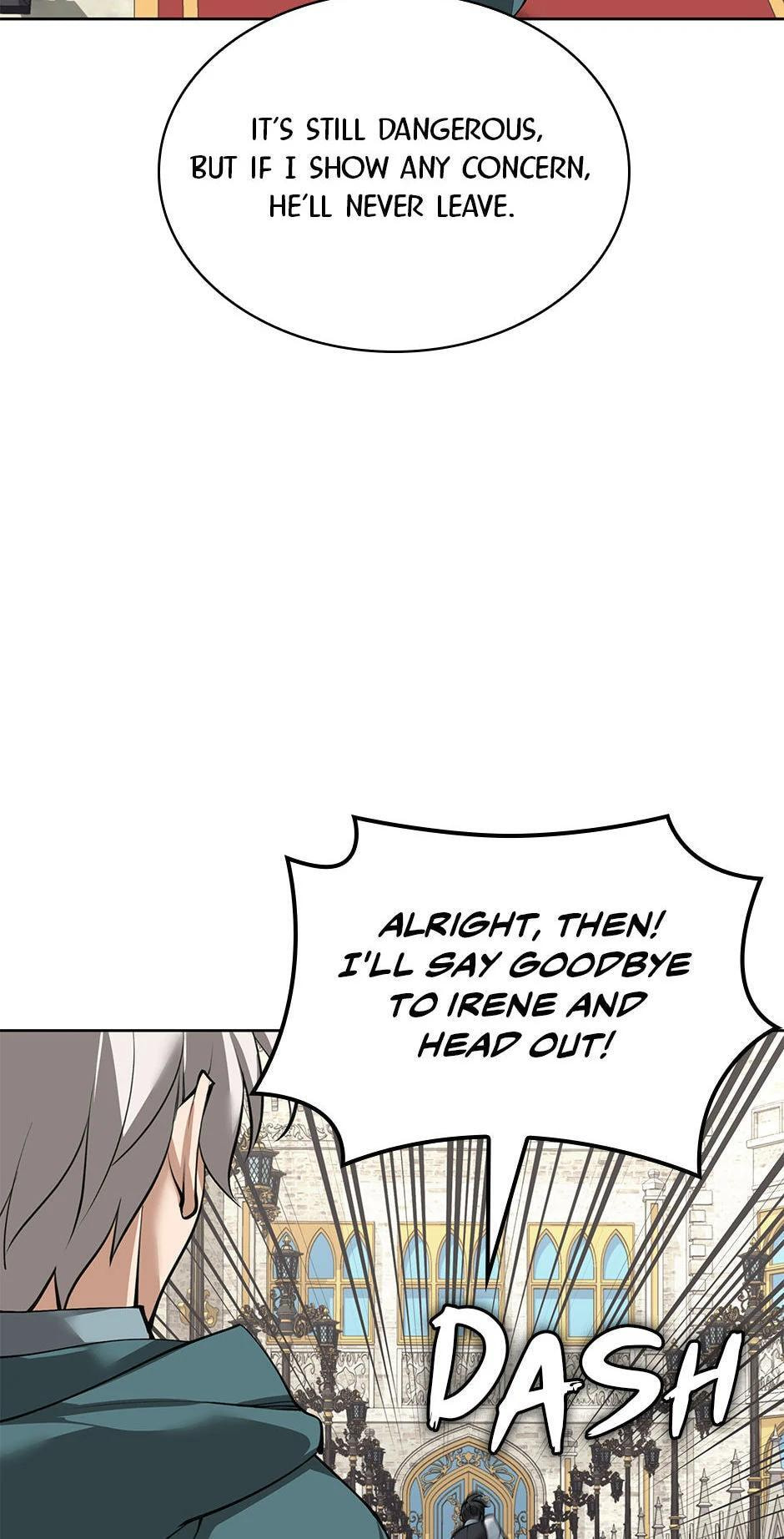 Read Overgeared (Team Argo) chapter 252 image 52 on Lezhin