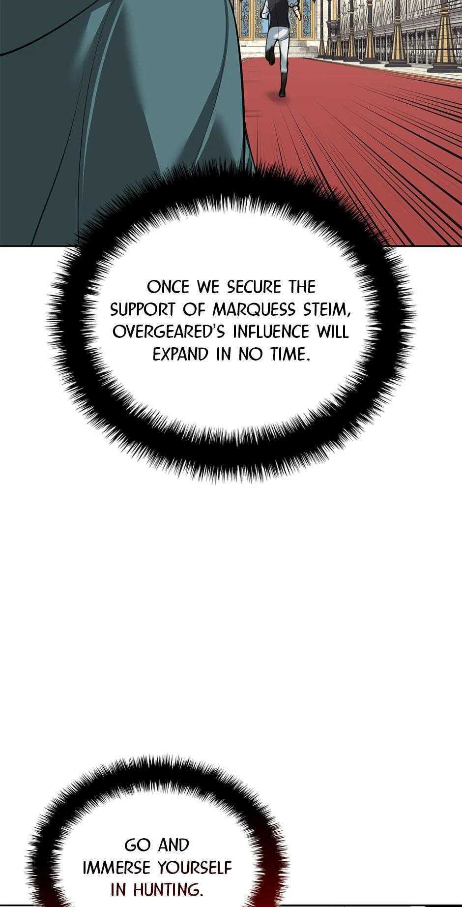 Read Overgeared (Team Argo) chapter 252 image 53 on Lezhin