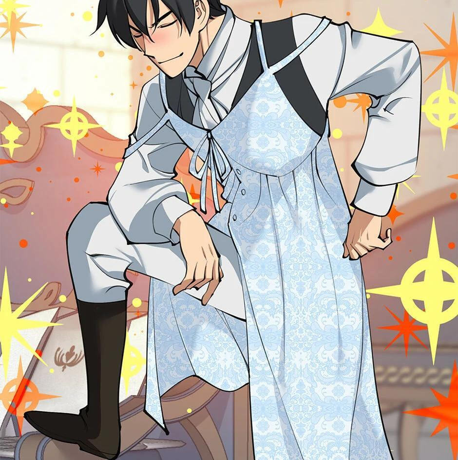 Read Overgeared (Team Argo) chapter 252 image 60 on Lezhin