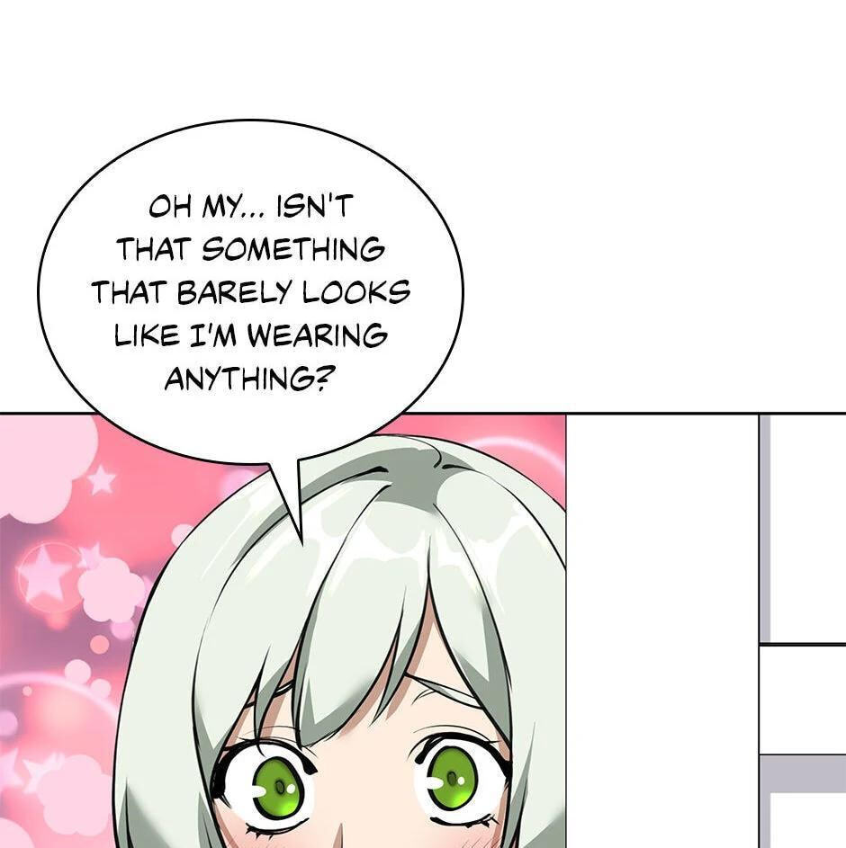 Read Overgeared (Team Argo) chapter 252 image 65 on Lezhin