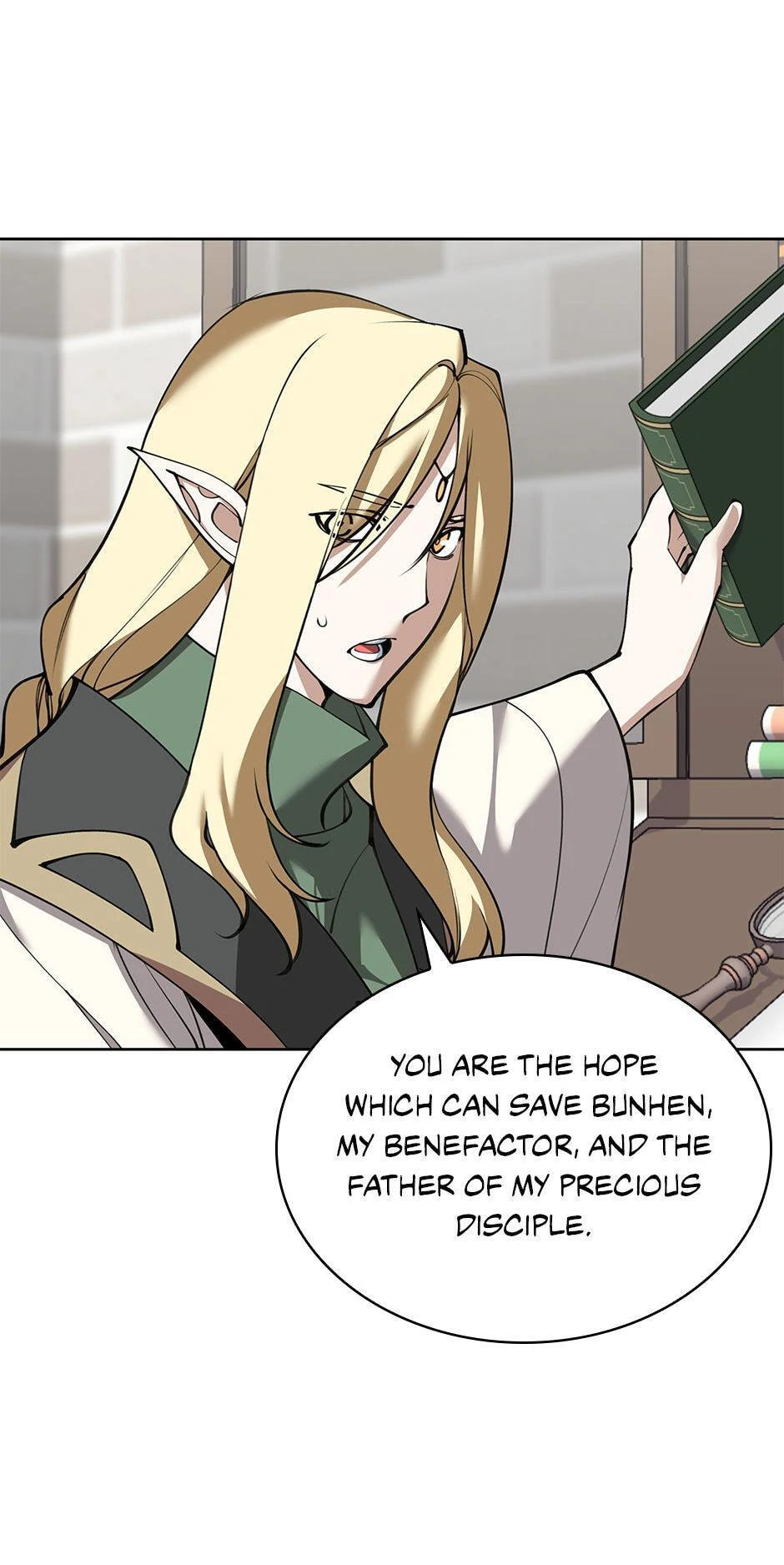 Read Overgeared (Team Argo) chapter 252 image 75 on Lezhin