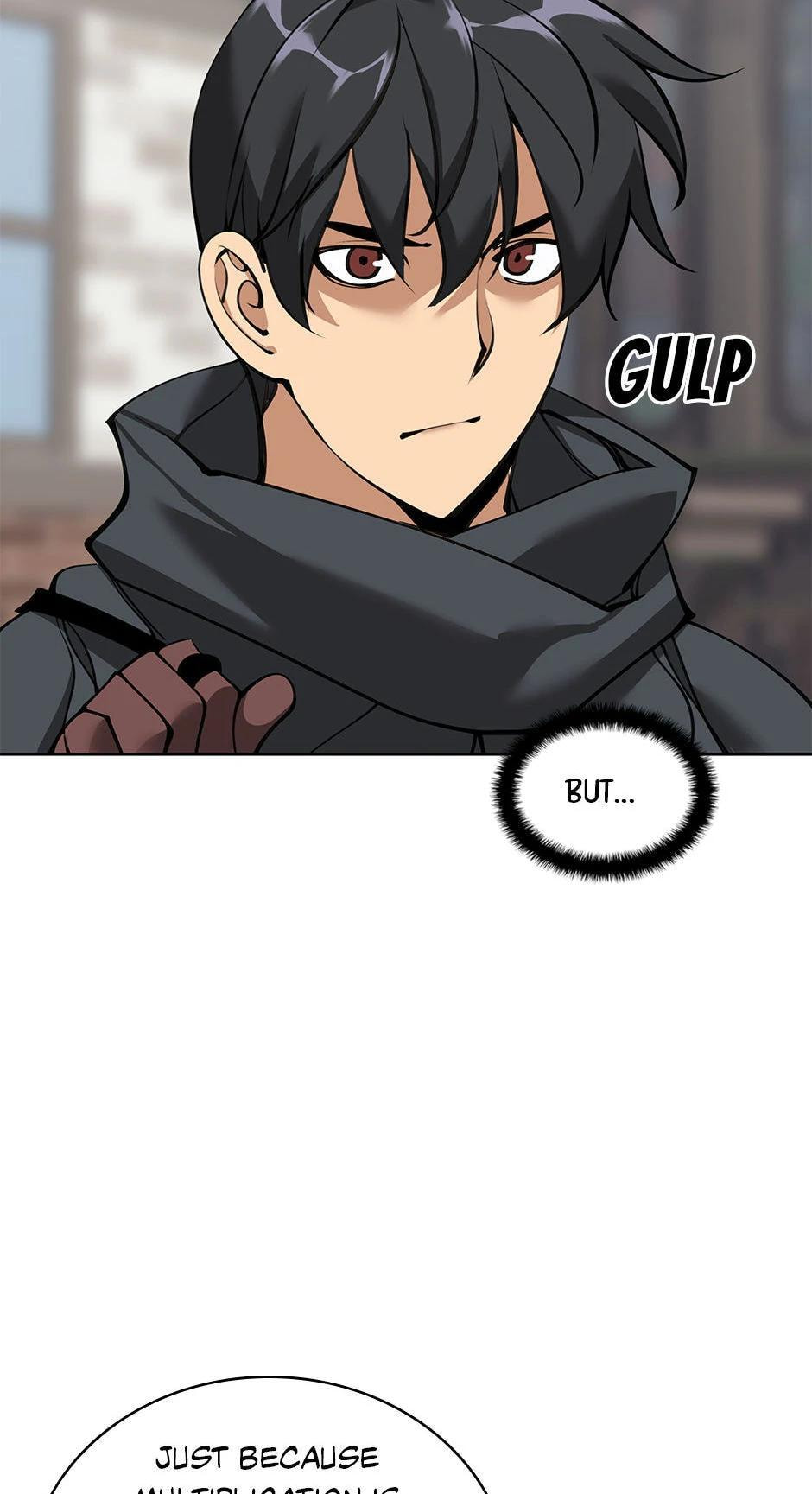 Read Overgeared (Team Argo) chapter 252 image 78 on Lezhin
